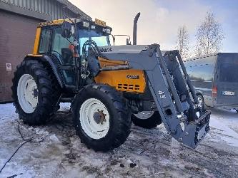 Valtra 6400