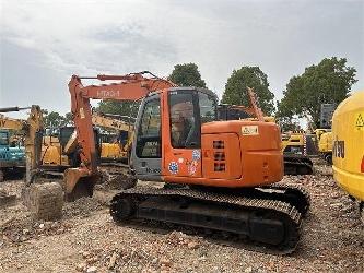 Hitachi ZX138
