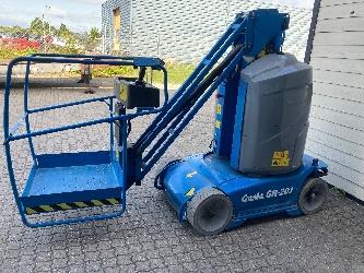 Genie GR 20 J