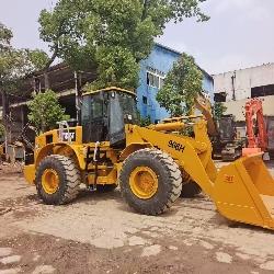 CAT 966H