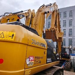 CAT 325 D
