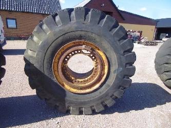 Däck Däck