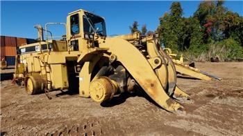 CAT 988 F II
