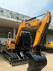 Sany SY 75 C