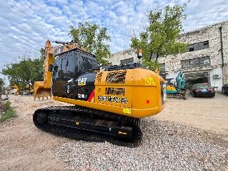 CAT 324 D L