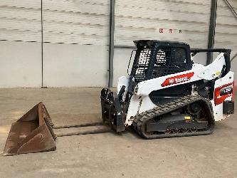 Bobcat T 66