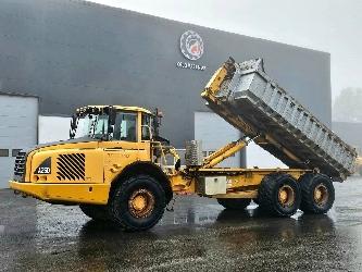 Volvo A 25 D