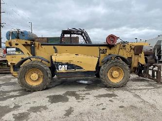 CAT TH 580 B