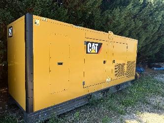 CAT DE450E0