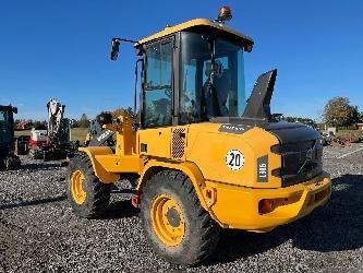 Volvo L 30 G