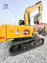 Sany SY 115 C