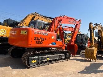 Hitachi ZX120
