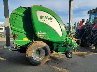 Mc Hale V660