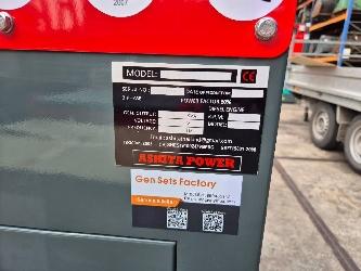 Ashita AG3-70