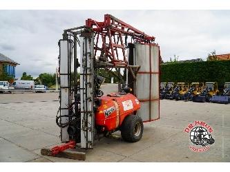 Boxer ZS600