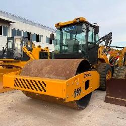 XCMG XS143J