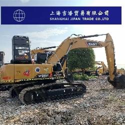 Sany SY 215 C