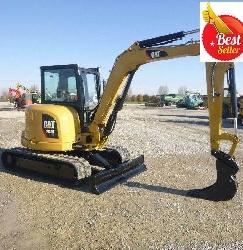 CAT 305.5