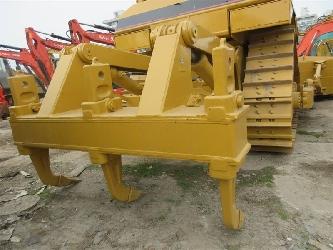 CAT D 8 R