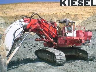 O&K RH 30 E