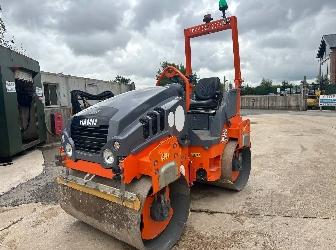 Hamm HD 12 VV