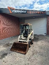 Bobcat 463