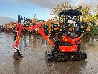 Kubota U 17-3