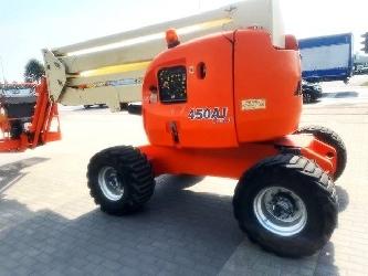 JLG 450 AJ II