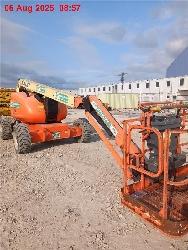 JLG 600 AJ
