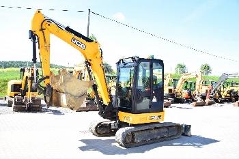 JCB 55 Z-1
