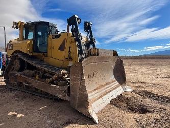 CAT D 8 T