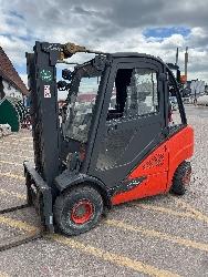 Linde H25D-02