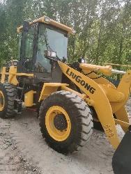 LiuGong 835 H