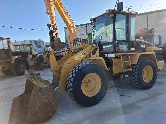 CAT 914 G