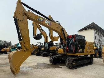 CAT 320 GC