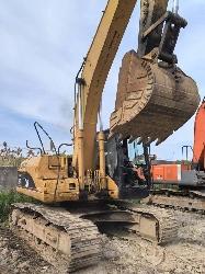 CAT 320 C L