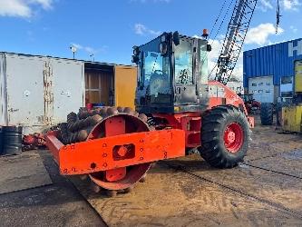 CAT CP 533 E