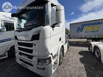 Scania R 500