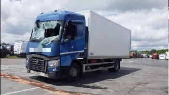 Renault T460