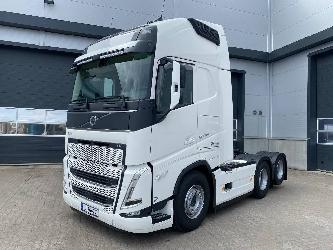 Volvo FH 500
