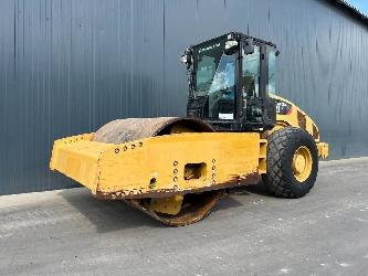 CAT CS76 XT