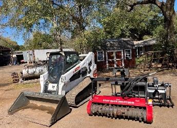 Bobcat T 770