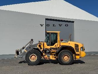 Volvo L 120 G
