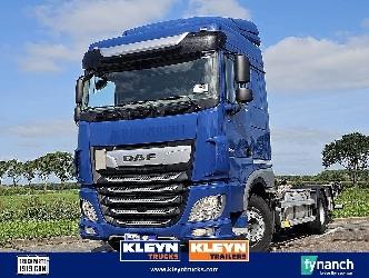 DAF XF 480