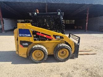 CAT 216B
