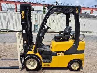 Yale GLC 050