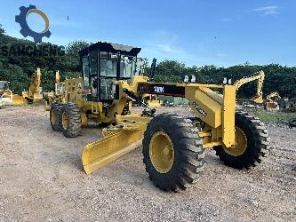 CAT 140K
