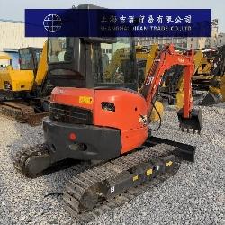Kubota U 35
