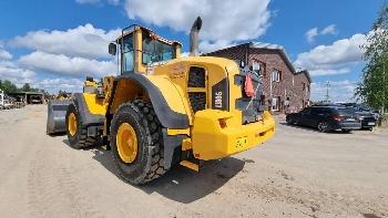 Volvo L 180 G