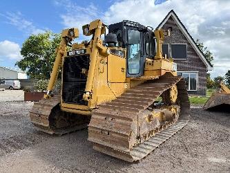 CAT D 6 T LGP